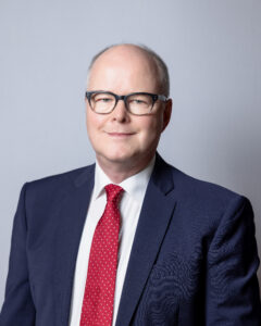 Pressemitteilung: Spieker macht’s