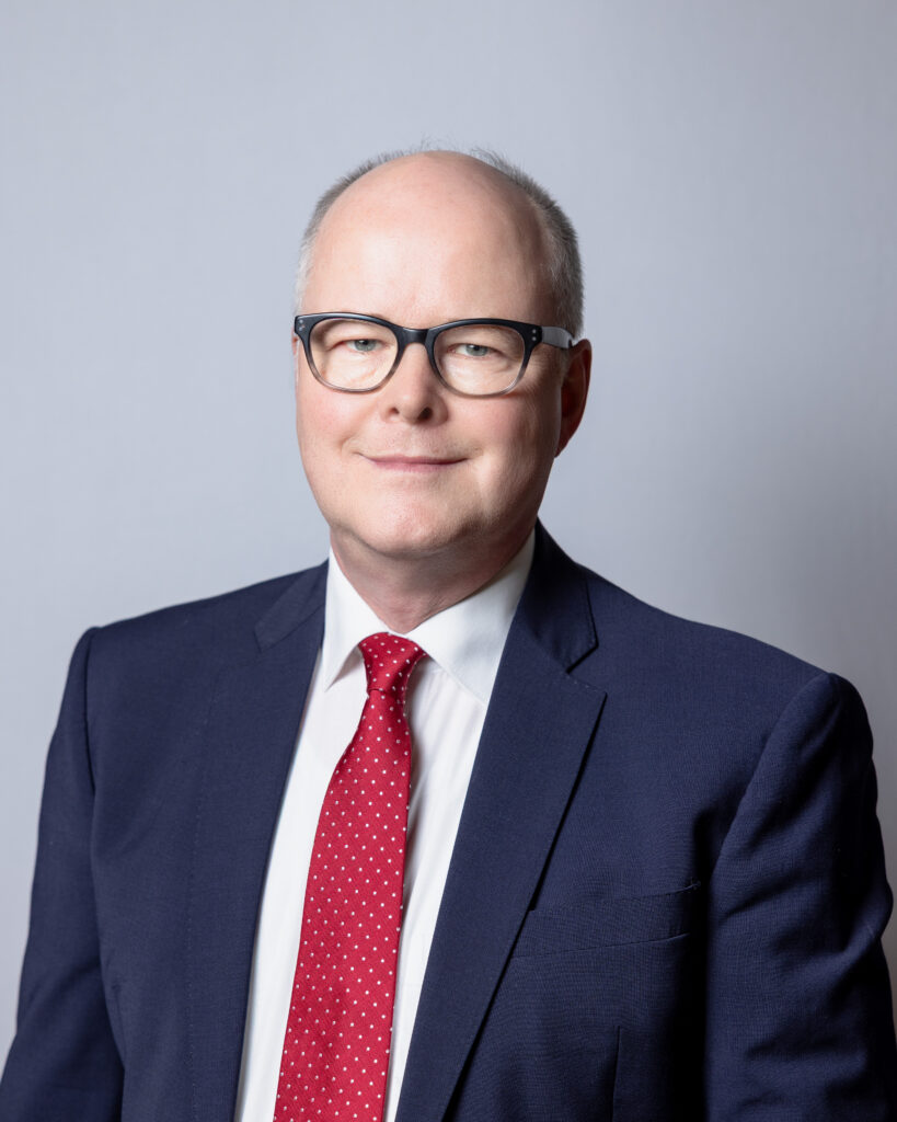 Pressemitteilung: Spieker macht’s