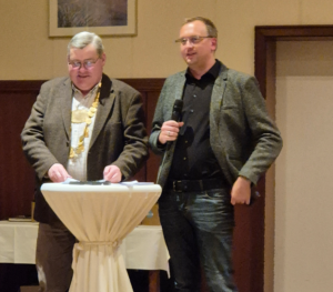 Grünkohlessen der CDU in der Samtgemeinde Fürstenau