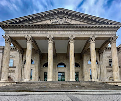 Landtagsfahrt nach Hannover