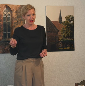 Team Berge aufgestellt: CDU geht mit Elisa Schilling-Kottmann und starkem Team in die Gemeinderatswahl in Berge